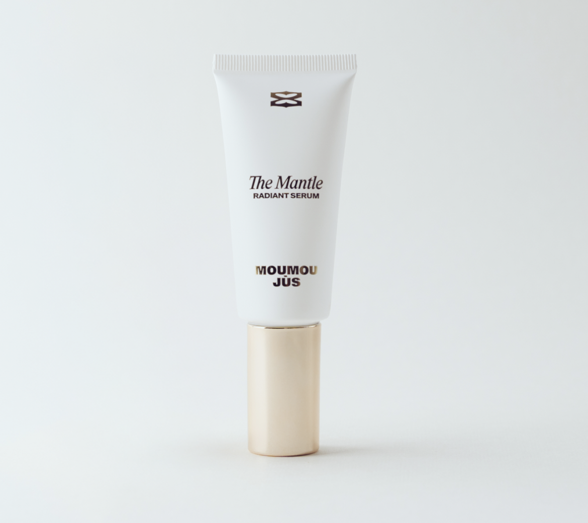 The Mantle Radiant Serum